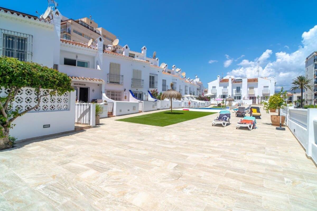Bellavista 1 Nerja Exterior foto