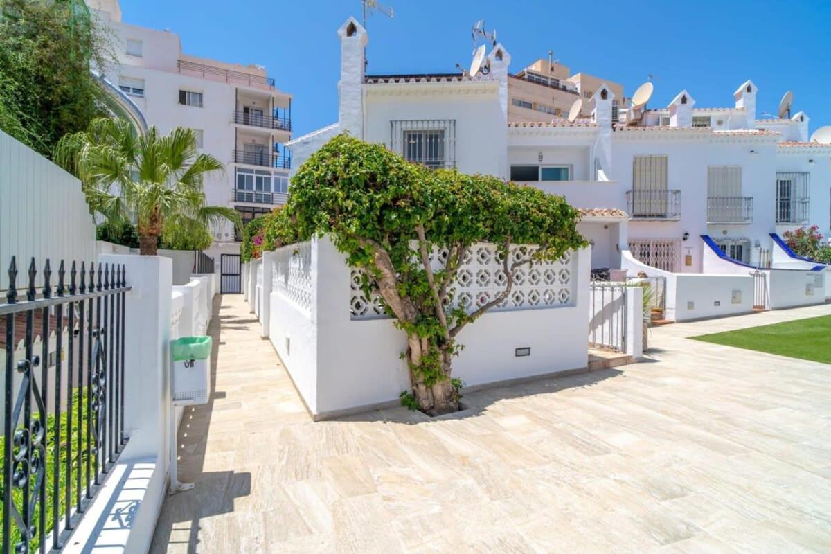 Bellavista 1 Nerja Exterior foto