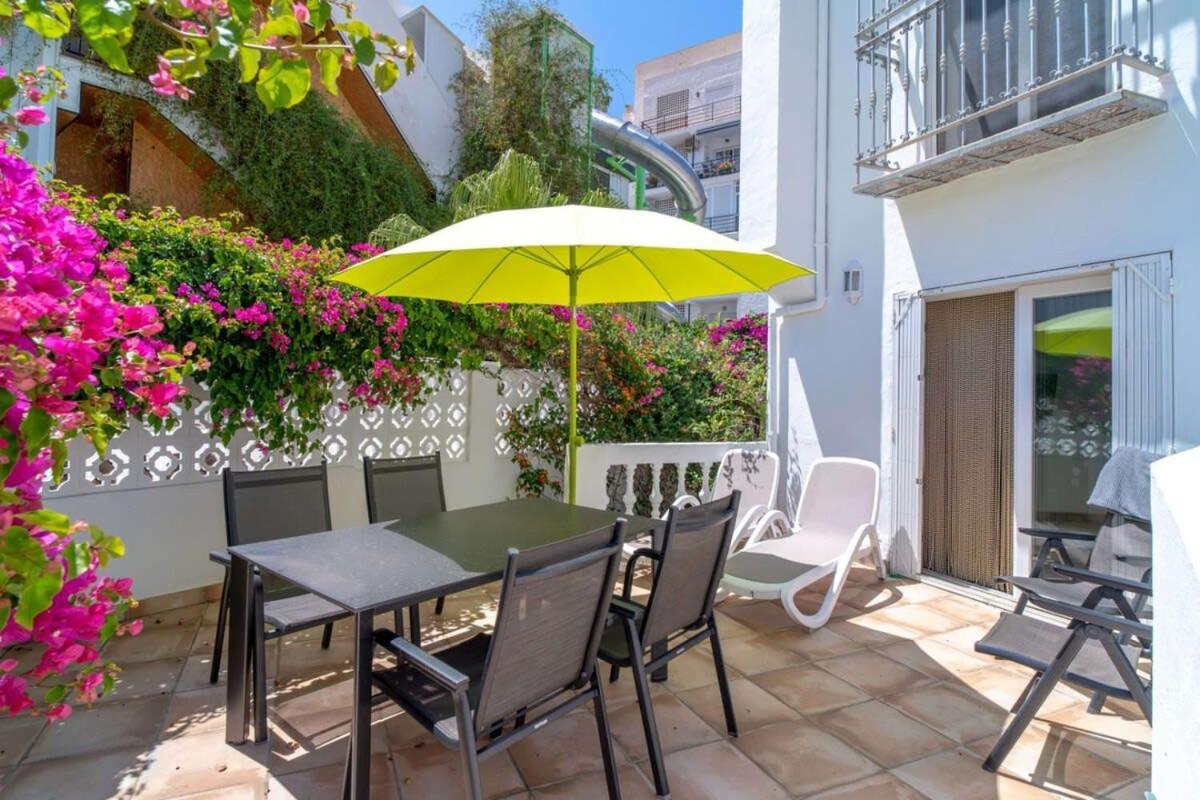 Bellavista 1 Nerja Exterior foto